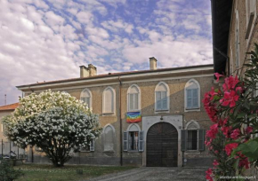 Гостиница Casa Berra  Милан